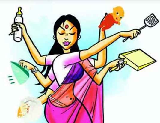 Domestic Helpers