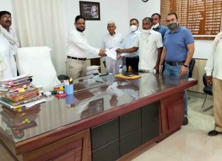 Drinking Water Shortage