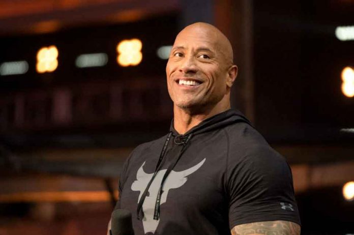 Dwayne Johnson