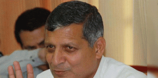 Education Minister Kanwarpal Gurjar is also Corona positive