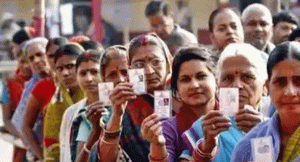 Elections will be held on 28 October, 3 November, 7 November in Bihar, counting of votes on 10 November