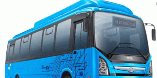 Electric buses will run in Chandigarh, Gujarat, Maharashtra