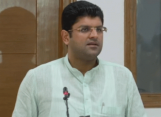 Dushyant Chautala