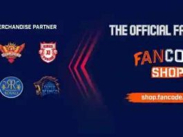 Fancode Shop