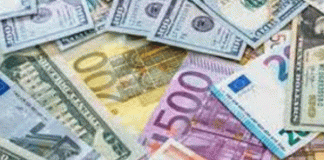 Foreign exchange reserves hit a record $ 542 billion