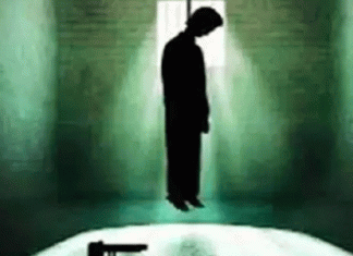 Friends killed the young man and hanged the dead body with a ladder - Sachi Shiksha