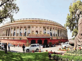 आधे मानसून सत्र का पूरा सच Full truth of half monsoon session