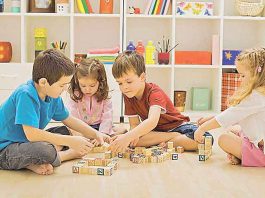 Memory Games for Kids