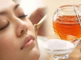 आपके चेहरे को चमका देगा शहद HOney
