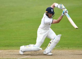 Ian Bell