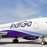 Indigo Flights