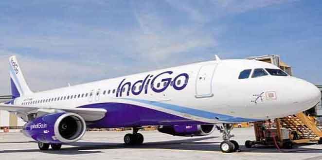 IndiGo starts its daily flight between Amritsar and Pune - Sach Kahoon Hindi News