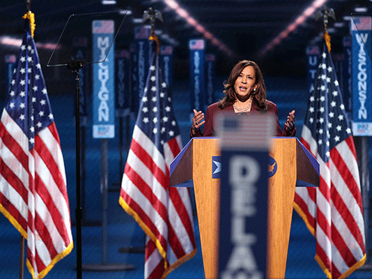 India is a factor in US elections