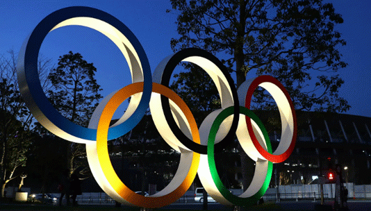 जापान अगले वर्ष टोक्यो ओलंपिक खेलों की मेजबानी को तैयार: सुगा Tokyo Olympics