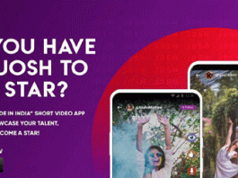 डेलीहंट ने लॉन्च किया शॉर्ट वीडियो ऐप ‘जोश’