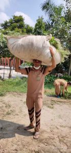 Karnal Cleanliness Campaign