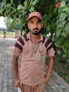 Karnal Cleanliness Campaign