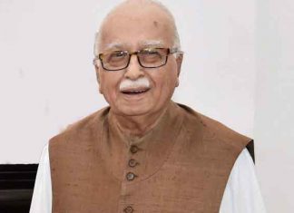 LK Advani