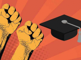 Literacy is the pillar of social development