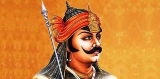 Maharana Pratap