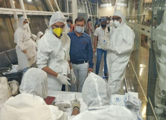 इटली में कोरोना आपातकाल अप्रैल के अंत तक बढ़ा Corona Emergency in Italy