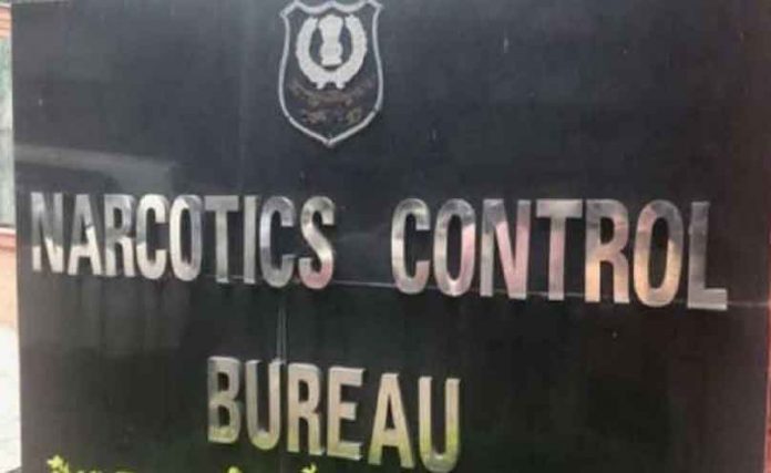 Narcotics Control Bureau