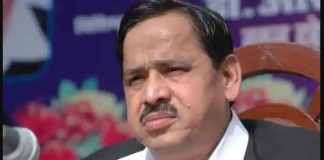 Nasimuddin Siddiqui