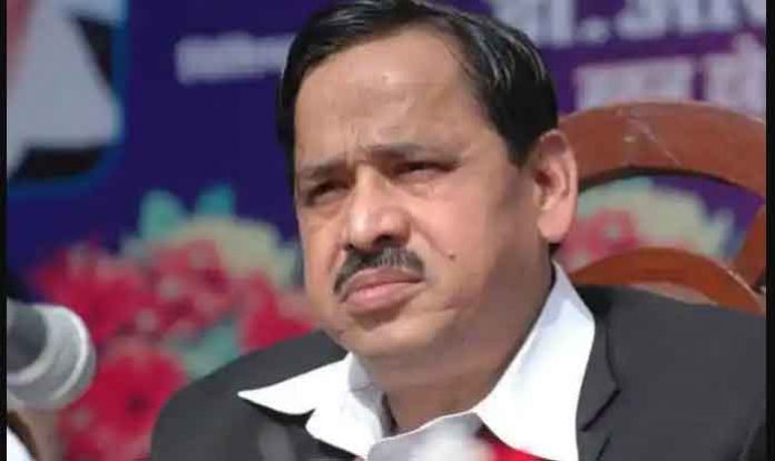 Nasimuddin Siddiqui
