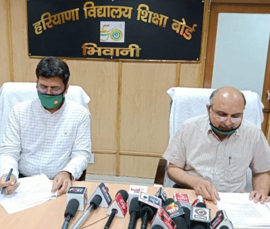 Now no need for counter sign with online SLC