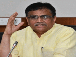 Old crop purchase system will not make a difference Dhankar