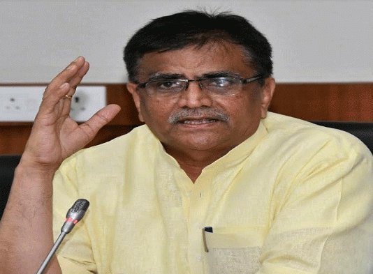 पुरानी फसल खरीद व्यवस्था पर नहीं पड़ेगा फर्क: धनखड़ Old crop purchase system will not make a difference Dhankar