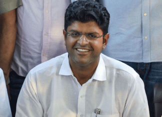 Opposition claims come out of increase in MSP Dushyant