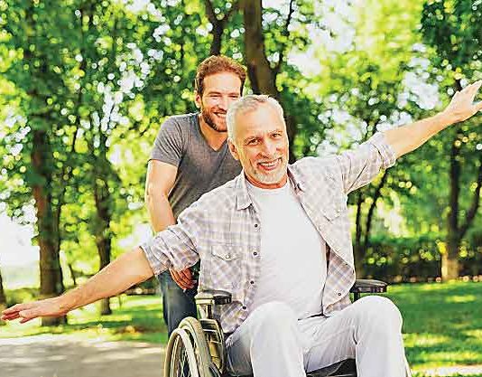 Our Elders : परिवारों की शान हैं हमारे बुजुर्ग Our Elders