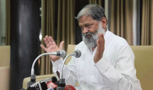 Politics intensifies in Haryana regarding agricultural ordinances