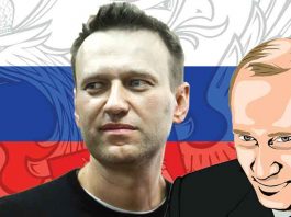 महंगा पड़ा पुतिन का विरोध Protest Against Putin