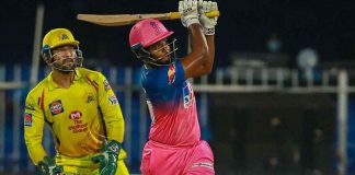 Sanju Samson