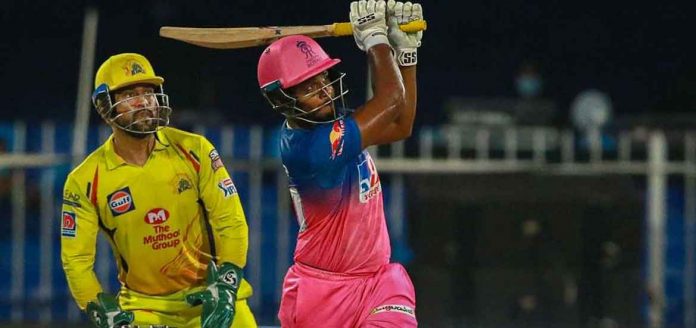 Sanju Samson