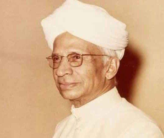 Sarvepalli Radhakrishnan