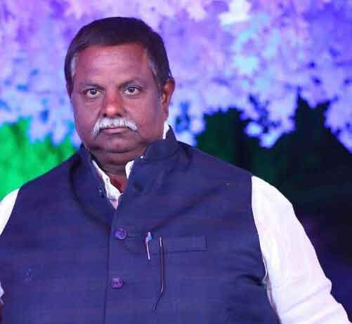 Sevadar Shyam Lal Insan - Sach Kahoon News