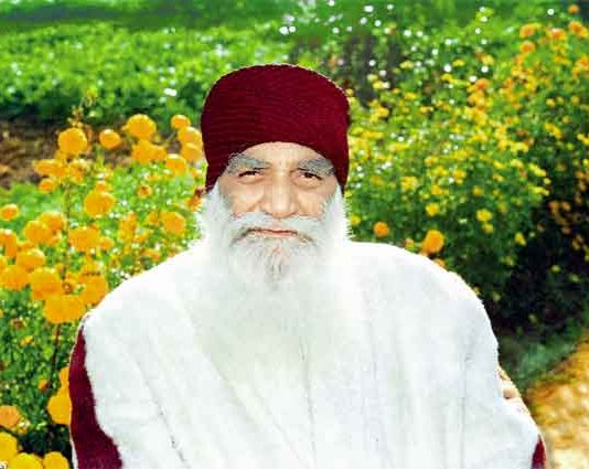 Spirituality