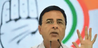 Surjewala asked Deputy CM Dushyant - post cute or farmer