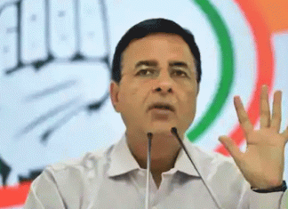 Surjewala asked Deputy CM Dushyant - post cute or farmer