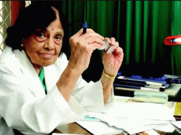 The Indian heart cries out