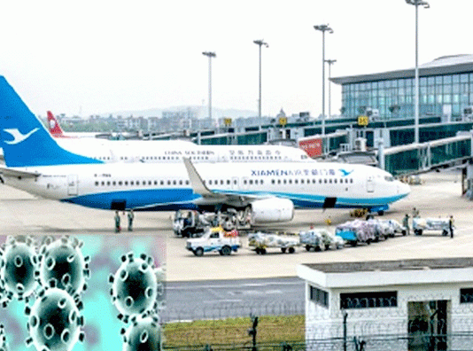 The number of infected in the world is 32 million, Iraq, Iran, airlines will be banned for 15 days