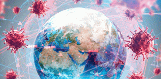 The number of infected in the world is 32 million, Iraq, Iran, airlines will be banned for 15 days