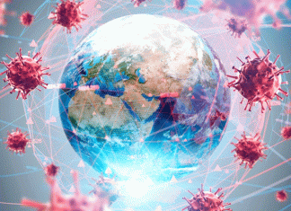 The number of infected in the world is 32 million, Iraq, Iran, airlines will be banned for 15 days