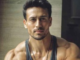 Tiger Shroff