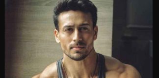 Tiger Shroff