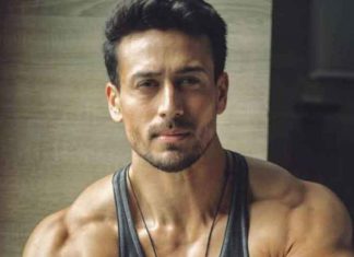 Tiger Shroff