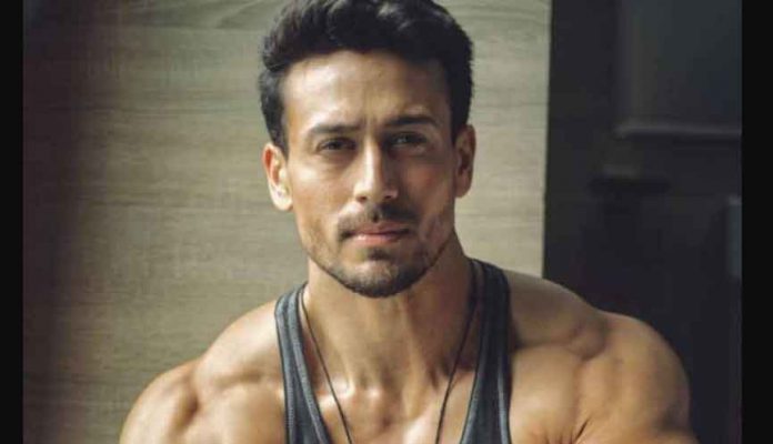 Tiger Shroff